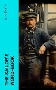 Cover von The Sailor's Word-Book