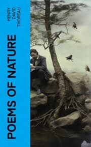 Cover von Poems of Nature