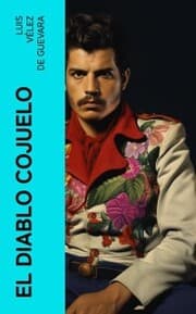 Cover von El Diablo Cojuelo