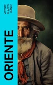 Cover von Oriente