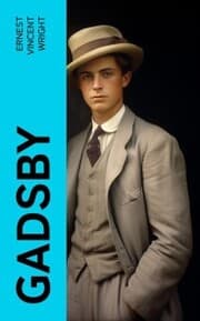 Cover von Gadsby