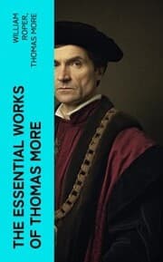 Cover von The Essential Works of Thomas More