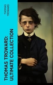 Cover von Thomas Troward: Ultimate Collection