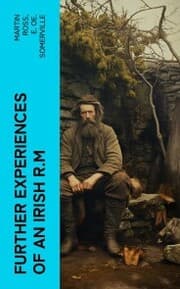 Cover von Further Experiences of an Irish R.M