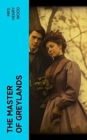 Cover von The Master of Greylands