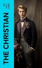 Cover von The Christian