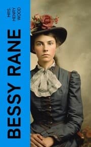 Cover von Bessy Rane