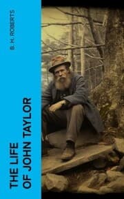 Cover von The Life of John Taylor