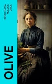 Cover von Olive