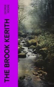 Cover von The Brook Kerith