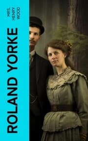 Cover von Roland Yorke