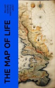 Cover von The Map of Life