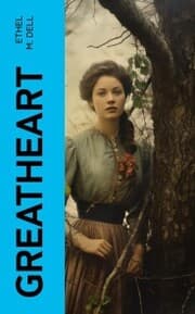 Cover von Greatheart