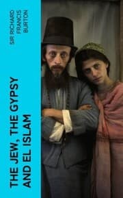 Cover von The Jew, The Gypsy and El Islam