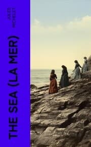 Cover von The Sea (La Mer)