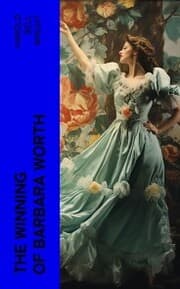 Cover von The Winning of Barbara Worth