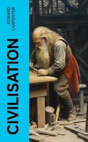 Cover von Civilisation
