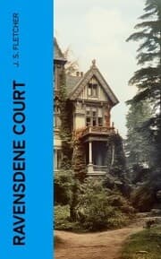 Cover von Ravensdene Court
