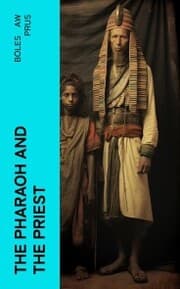 Cover von The Pharaoh and the Priest