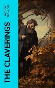 Cover von The Claverings