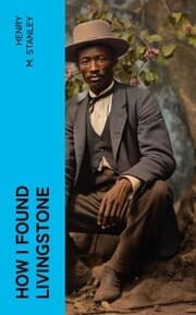 Cover von How I Found Livingstone