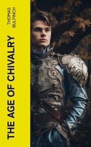 Cover von The Age of Chivalry