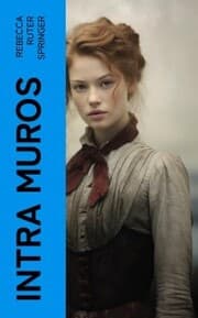 Cover von Intra Muros