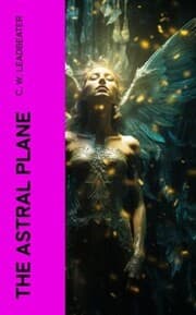 Cover von The Astral Plane