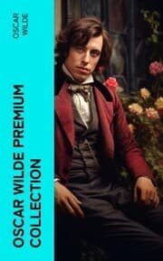 Cover von OSCAR WILDE Premium Collection