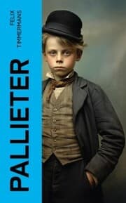 Cover von Pallieter