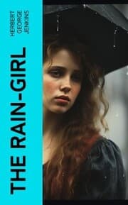 Cover von The Rain-Girl