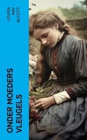 Cover von Onder Moeders Vleugels
