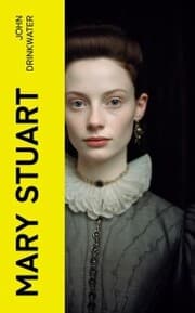 Cover von Mary Stuart