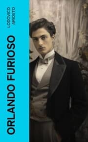 Cover von Orlando Furioso