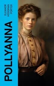 Cover von Pollyanna