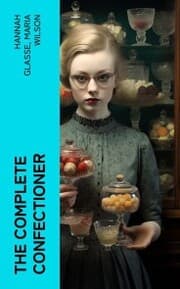 Cover von The Complete Confectioner