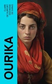 Cover von Ourika