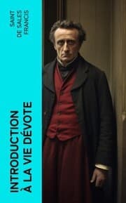Cover von Introduction à la vie dévote