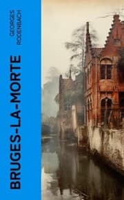 Cover von Bruges-la-morte