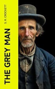 Cover von The Grey Man