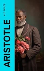 Cover von Aristotle
