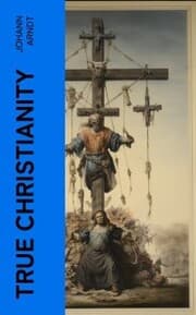 Cover von True Christianity