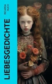 Cover von Liebesgedichte