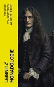 Cover von Leibnitz' Monadologie