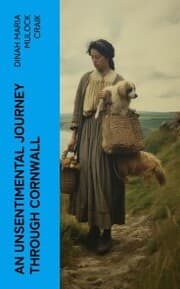 Cover von An Unsentimental Journey through Cornwall