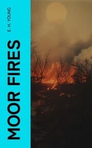 Cover von Moor Fires