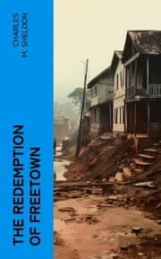 Cover von The Redemption of Freetown