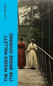 Cover von The Misses Mallett (The Bridge Dividing)