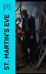 Cover von St. Martin's Eve