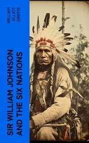 Cover von Sir William Johnson and the Six Nations